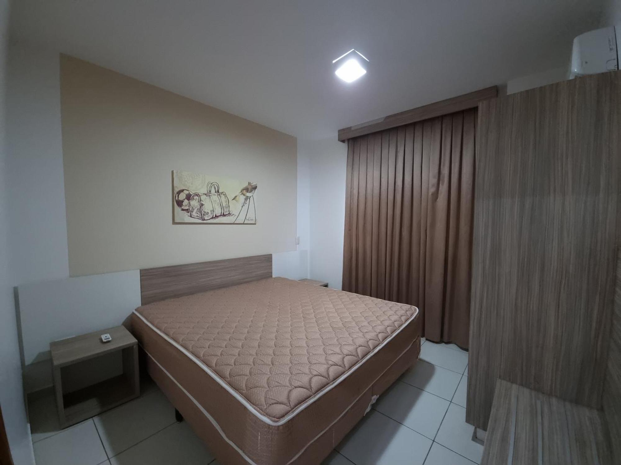 Riviera Park Daire Caldas Novas Oda fotoğraf