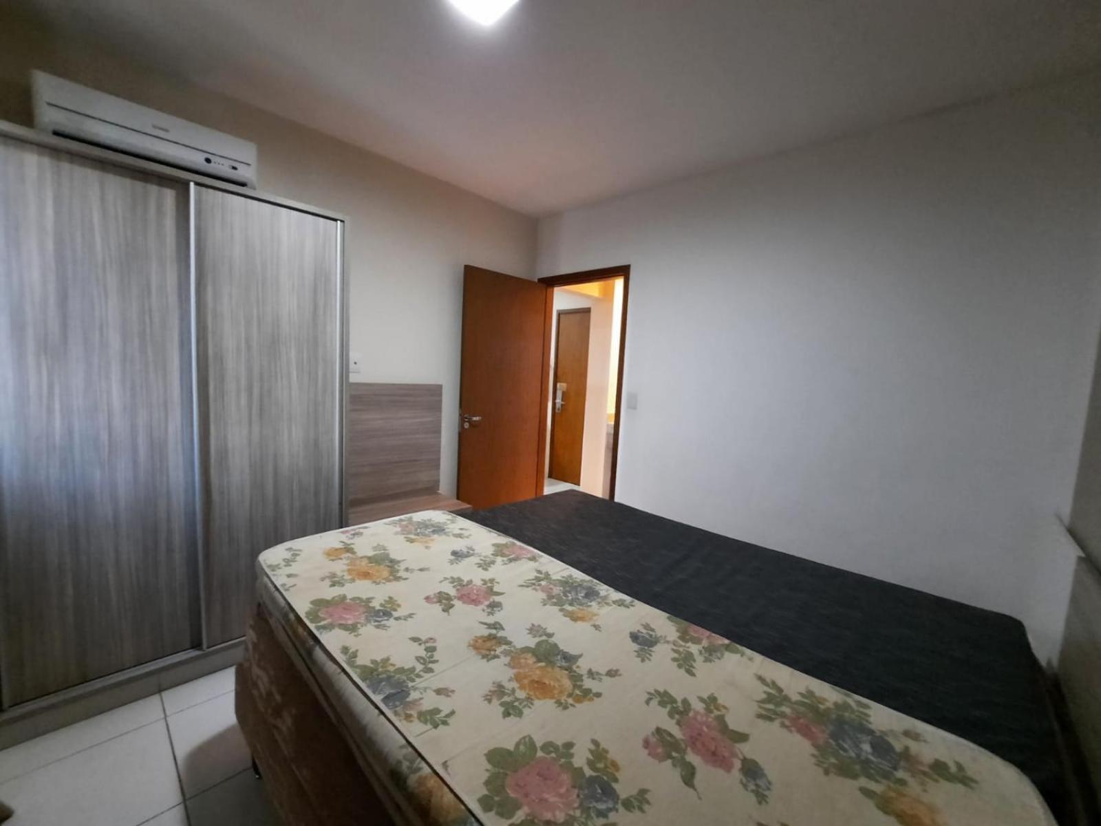 Riviera Park Daire Caldas Novas Oda fotoğraf