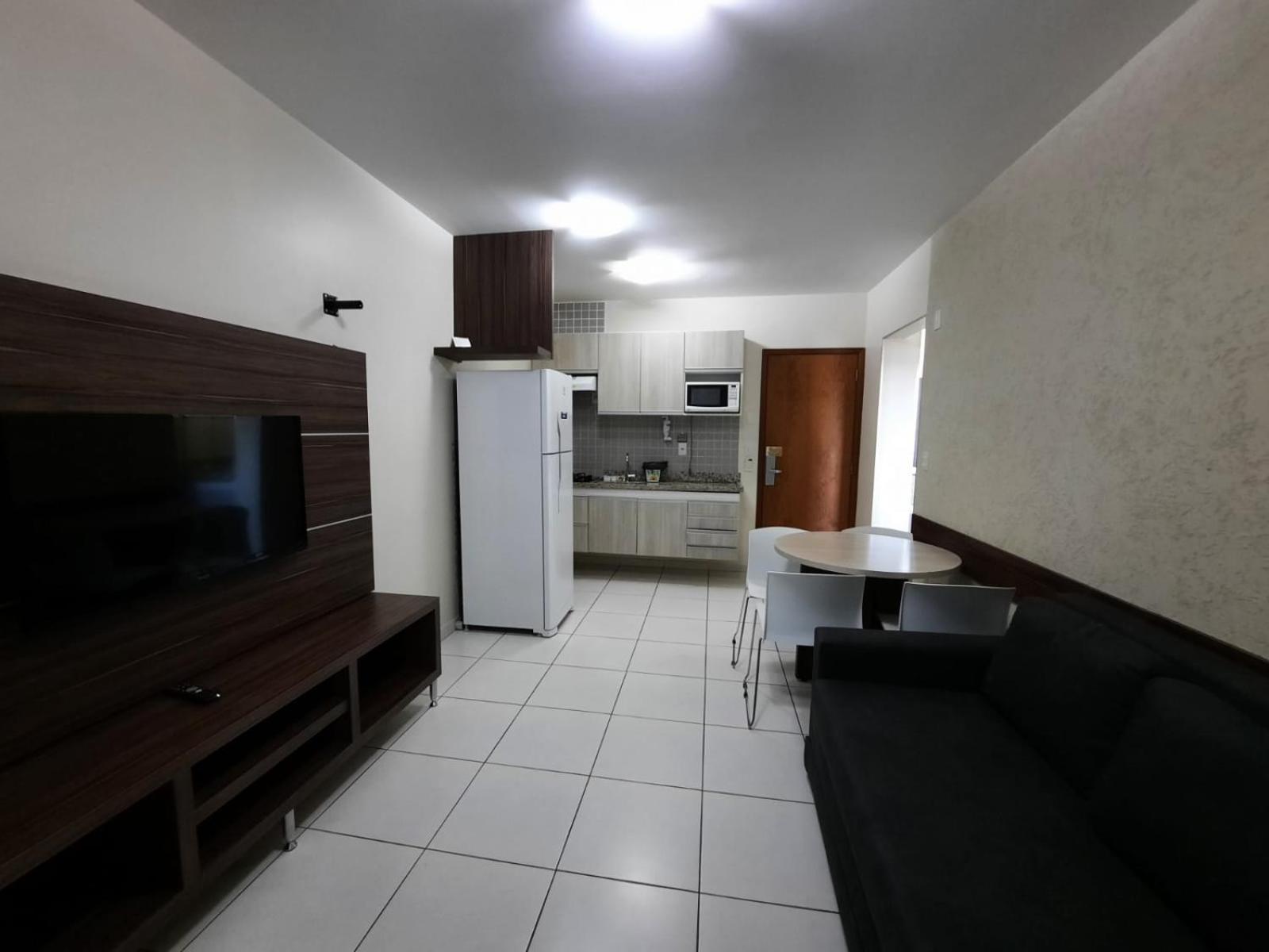 Riviera Park Daire Caldas Novas Oda fotoğraf
