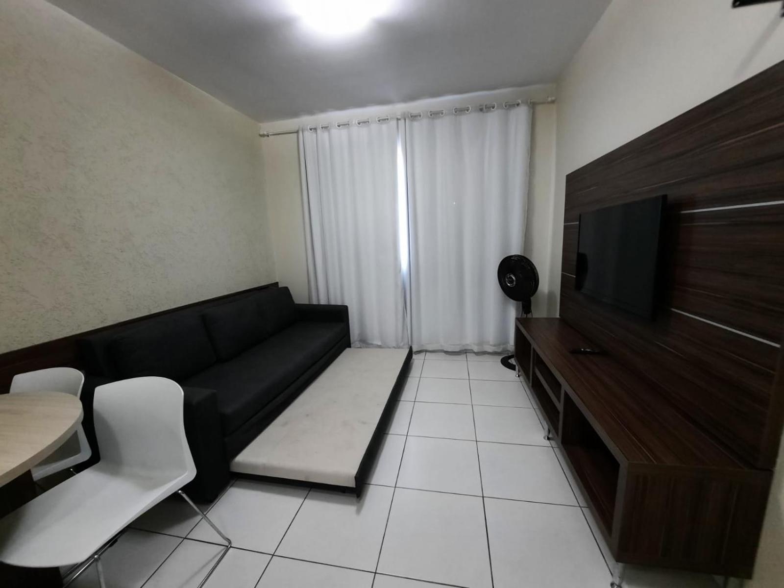Riviera Park Daire Caldas Novas Oda fotoğraf